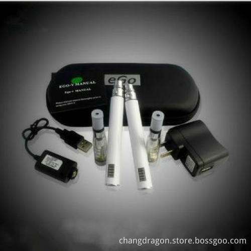 High quality new innovative products electronic cigarette ego VV